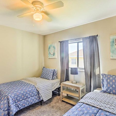 Central Cape Coral House With Private Screened Pool! Ngoại thất bức ảnh